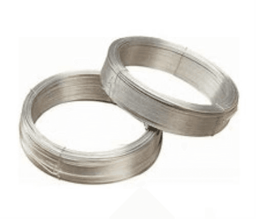 Arame Galvanizado Fio 18 (Rolo 1kg)