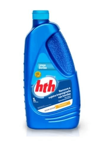 Limpa Bordas HTL 1L