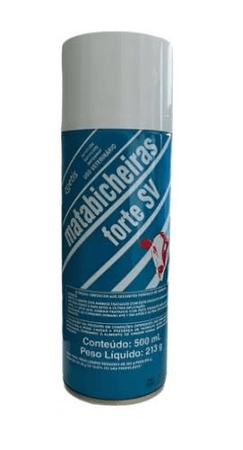 Mata Bicheira Fort Dodge Aerosol 500ml