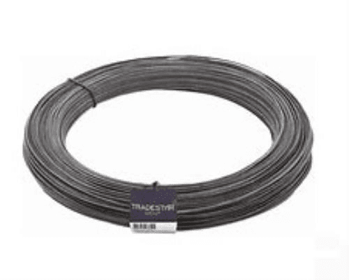 Arame Recozido BWG 18 Rolo 1kg