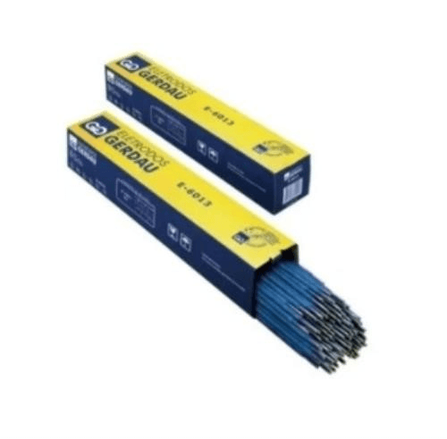 Eletrodo para Solda 2,5mm