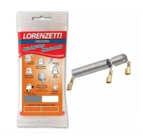 Resistência 055-A Lorenzetti