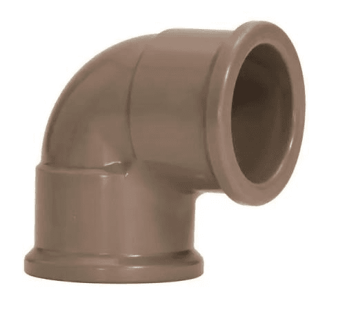 Joelho Soldável 20mm