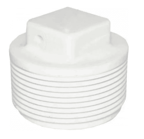Plug Roscável 1/2"