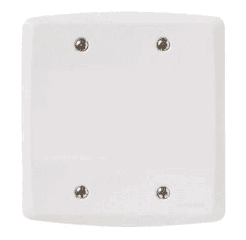 Placa 4x4 Cega Tramontina Lux2 - 57105/021