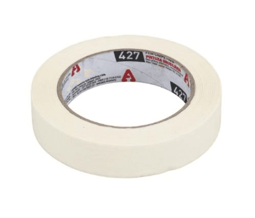 Fita Crepe 25mm x 50m