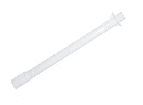 Braço de Chuveiro Plástico 40 cm