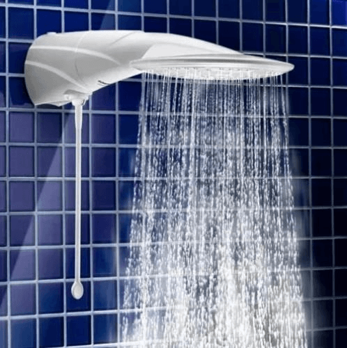 Ducha Elétrica Lorenzetti Advanced Flex 220V 6000W