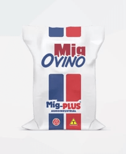 Suplemento Mineral Mig Ovinos 10kg