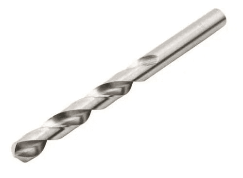 Broca de Aço Rápido HSS 6.5 mm