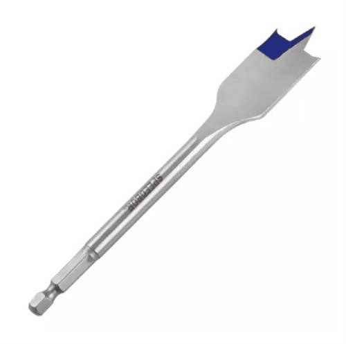 Broca Chata para Madeira 3/8"
