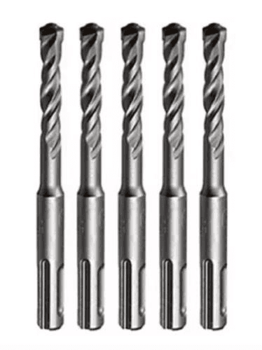 Broca Videa Encaixe SDS 4x160mm