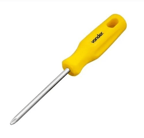 Chave Philips 1/4x8"