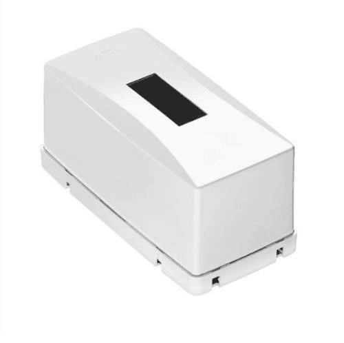 Quadro de Distribuição de Sobrepor 1 DIN/NEMA