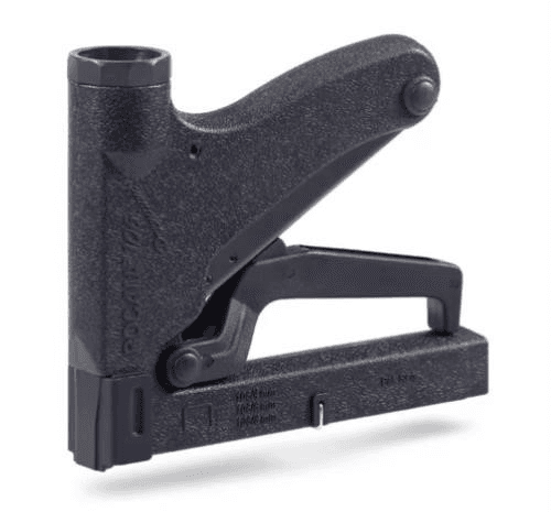 Grampeador Industrial Rocama