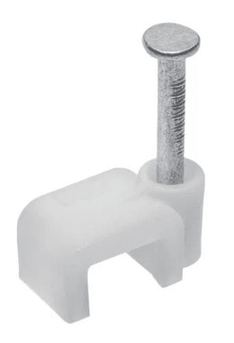 Fixador de Cabos 10mm