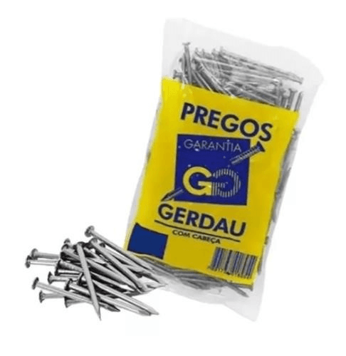 Prego Polido 10x10