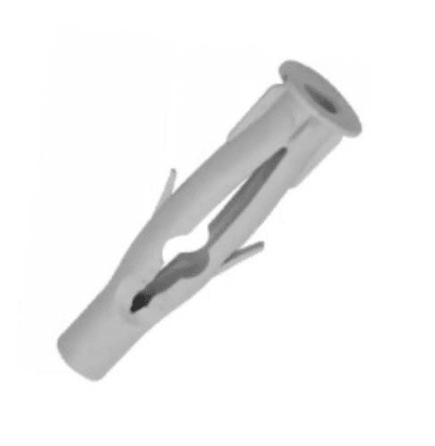 Bucha de Fixação para Tijolo 10mm