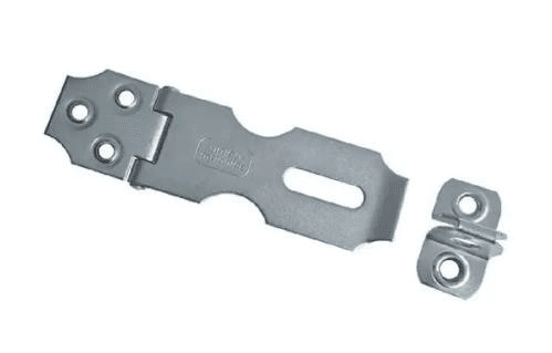 Porta Cadeado N° 5