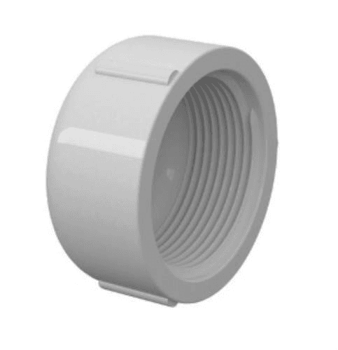 Cap Roscável 1/2"