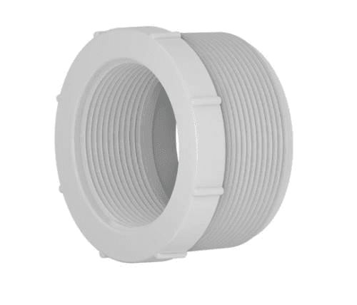 Bucha de Redução Roscável 3/4" x 1/2"