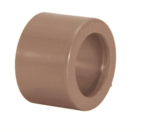 Bucha de Redução Curta Soldável 40mm x 32mm