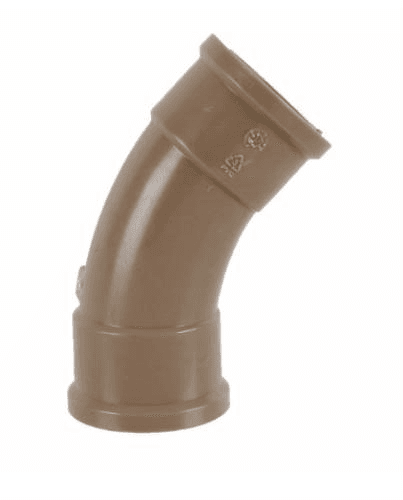 Curva 45° Soldável 32mm