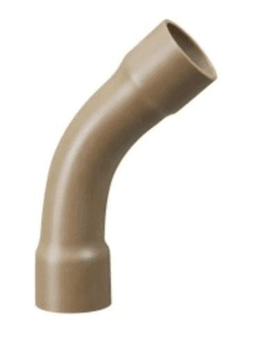 Curva 45° Soldável 40mm