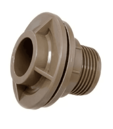 Flange para Caixa D'Água 60mm x 2"