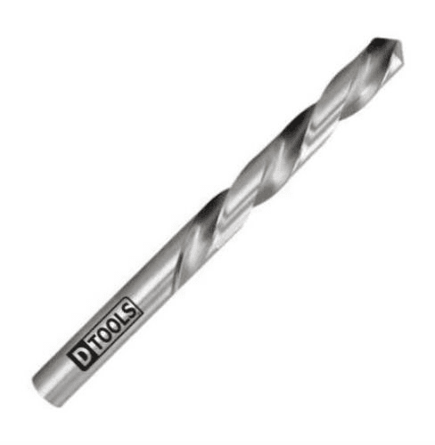 Broca de Aço Rápido DTools 2.0mm