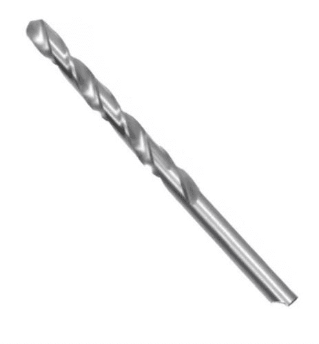 Broca de Aço Rápido DTools 7,00mm