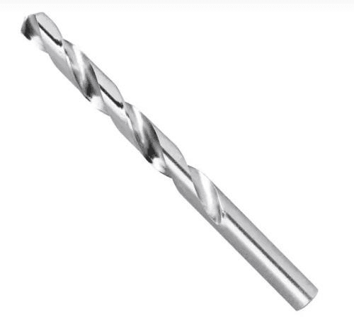 Broca de Aço Rápido DTools 9,00mm