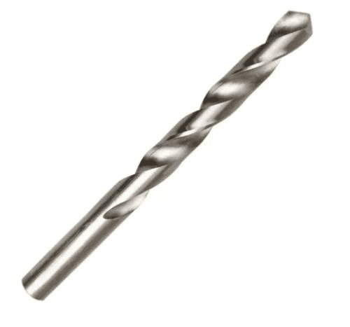 Broca de Aço Rápido DTools 13,00mm