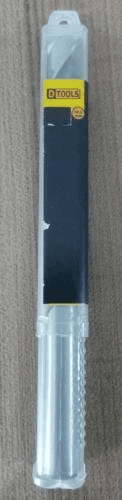 Broca de Aço Rápido DTools 14,00mm