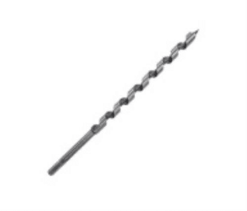 Broca Espiral para Mourão DTools 3/8" x 300mm