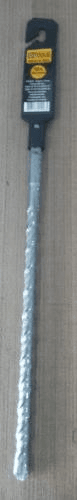 Broca SDS DTools 10x260mm