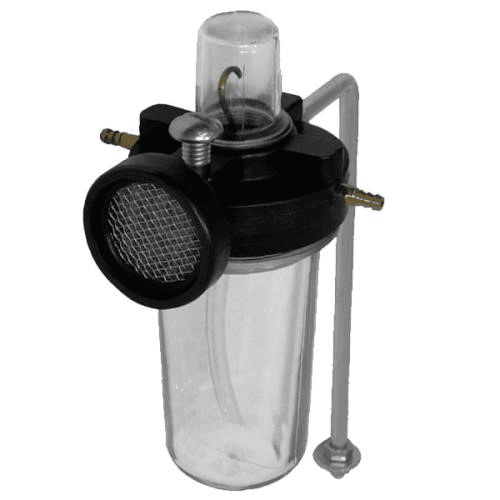 Lubrificador Completo Ordemax