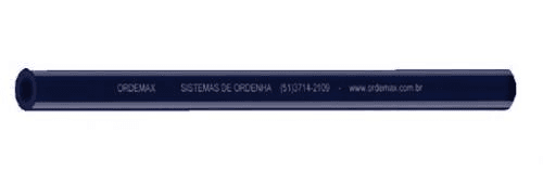 Mangueira Principal do Vácuo Grossa 13,50x5,00mm - Rolo 12,5m