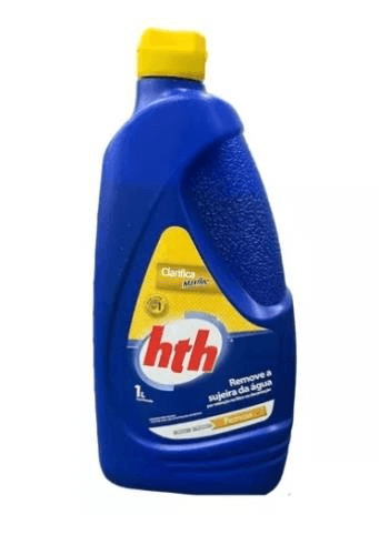Clarificante Maxfloc HTH 1L