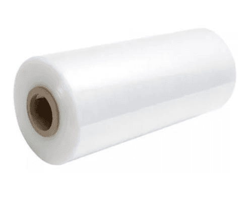 Filme Stretch 50cm 25 Micras (3,5kg)