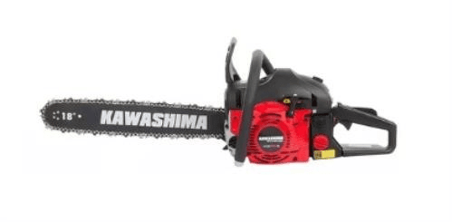 Motosserra Kawashima KCS 520E 50.8cc