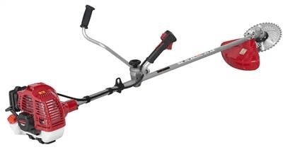 Roçadeira Lateral Kawashima Premium KW6200L 28mm