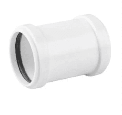 Luva de Correr para Esgoto 150mm