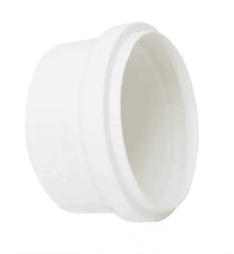 Cap para Esgoto 40mm