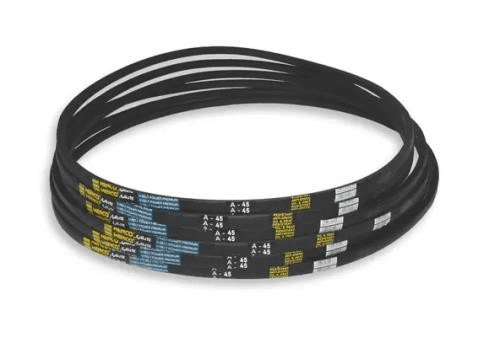 Correia A-45 Acrel