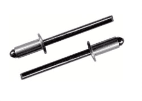 Rebite de Repuxo 4,8x19mm