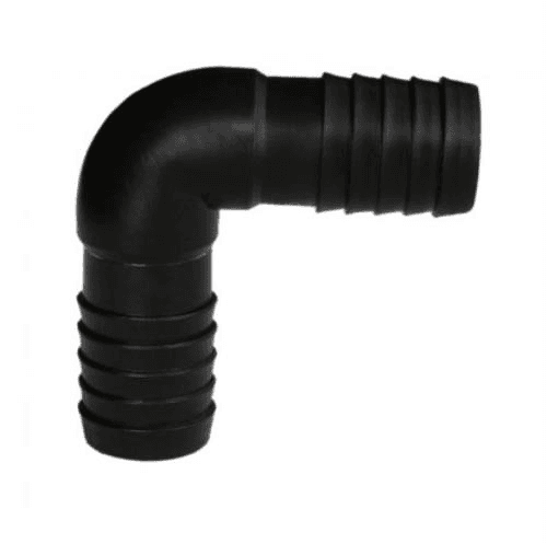Joelho Preto 90° 1/2"