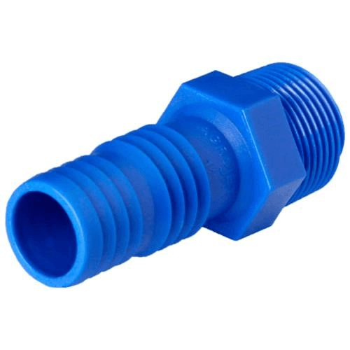 Adaptador de 1" x 3/4"