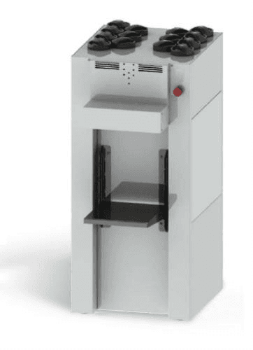 Dosadora Automática AD-D8 12C
