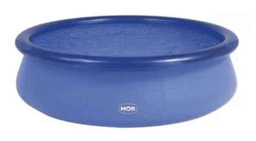 Piscina Inflável 3400L